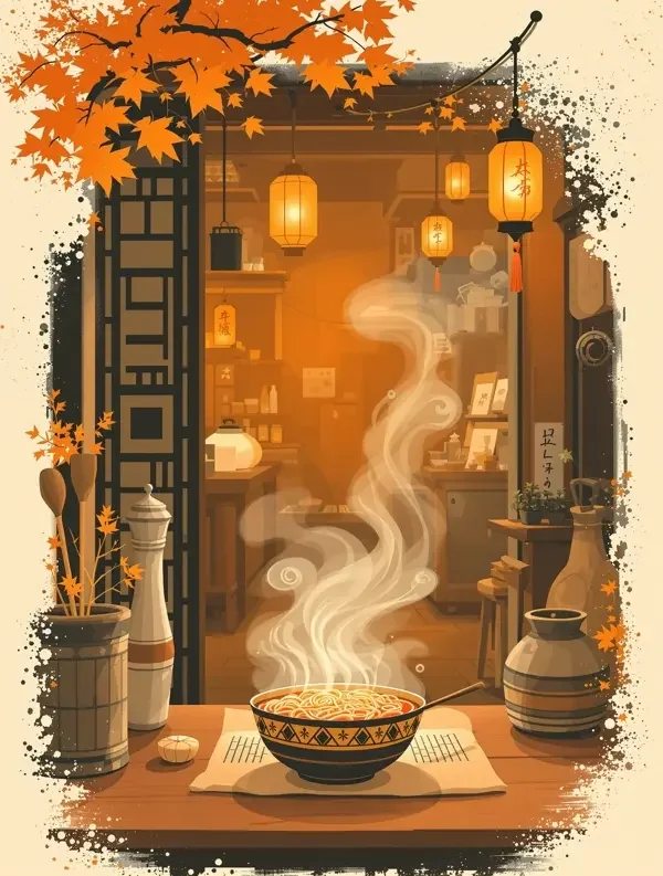 深夜食堂的第八张椅子 海报 - 在线视频电影推荐
